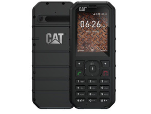 Add to cart Caterpillar B35 Rugged 512MB/4GB Smartphone Caterpillar B35 Rugged 512MB/4GB Smartphone