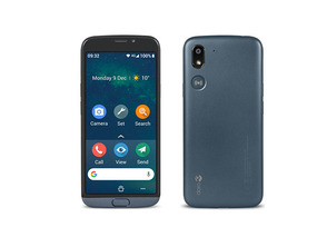 Add to cart Doro Doro 8050 5.45 '' 2GB/16GB Graphite Doro Doro 8050 5.45 '' 2GB/16GB Graphite