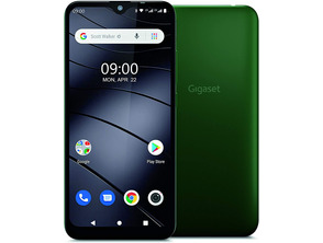 Add to cart Gigaset GS110 Smartphone 6.1 '' 1GB/16GB Green Gigaset GS110 Smartphone 6.1 '' 1GB/16GB Green