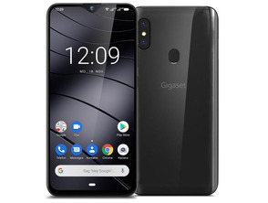 Add to cart Gigaset GS290 Smartphone 4GB/664GB 6.3 " Titanium Grey Gigaset GS290 Smartphone 4GB/664GB 6.3 " Titanium Grey