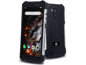 Add to cart Hammer Iron 3 Black Silver 1GB/16GB Rugged Smartphone Hammer Iron 3 Black Silver 1GB/16GB Rugged Smartphone