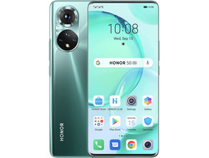 Add to cart Smartphone Honor 50 6GB/128GB 6.57 '' 5G Green Emerald Smartphone Honor 50 6GB/128GB 6.57 '' 5G Green Emerald