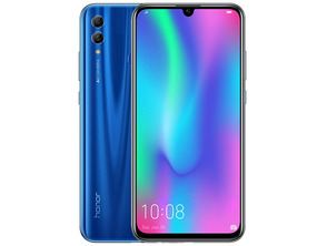 Add to cart Smartphone Huawei Honor 10 Lite 6.21" 3GB/64gb Blue Smartphone Huawei Honor 10 Lite 6.21" 3GB/64gb Blue