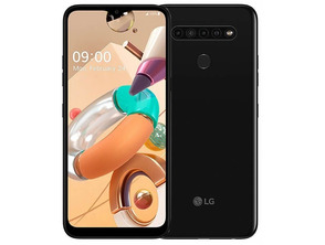 Add to cart Smartphone LG K41S 3GB/32GB 6.55 '' Black Smartphone LG K41S 3GB/32GB 6.55 '' Black