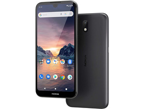 Add to cart Nokia 1.3 1GB/16GB 5.71 '' Carbon Nokia 1.3 1GB/16GB 5.71 '' Carbon