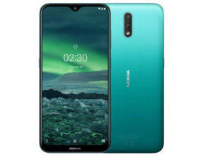 Add to cart Nokia 2.3 2GB/32GB 6.2 " Green Cian Smartphone Nokia 2.3 2GB/32GB 6.2 " Green Cian Smartphone