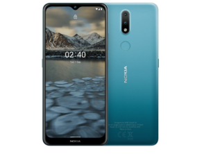 Add to cart Nokia 2.4 6.5 '' 3GB/64GB Blue Smartphone Nokia 2.4 6.5 '' 3GB/64GB Blue Smartphone
