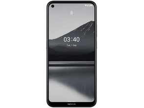 Add to cart Nokia 3.4 4GB/64GB 6.39 " Carbon Nokia 3.4 4GB/64GB 6.39 " Carbon