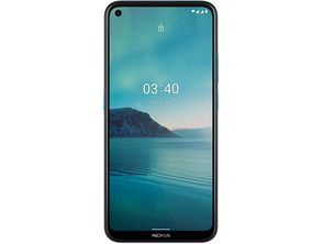 Add to cart Nokia 3.4 4GB/64GB 6.39 " Fijord Nokia 3.4 4GB/64GB 6.39 " Fijord