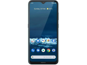Add to cart Nokia 5.3 3GB/64GB 6.55 " Blue Cian Smartphone Nokia 5.3 3GB/64GB 6.55 " Blue Cian Smartphone