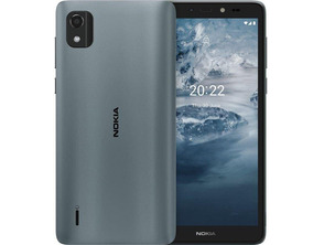 Add to cart Nokia C2 2nd Edition 2GB/32GB Blue Smartphone Nokia C2 2nd Edition 2GB/32GB Blue Smartphone