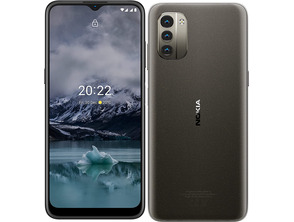 Add to cart Nokia G11 4GB/64GB 6.5 ' Black Carbon Smartphone Nokia G11 4GB/64GB 6.5 ' Black Carbon Smartphone