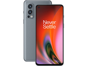 Add to cart OnePlus Nord 2 8GB/128GB Gray Sierra Smartphone OnePlus Nord 2 8GB/128GB Gray Sierra Smartphone