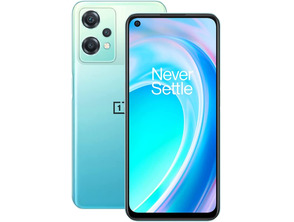 Add to cart Smartphone OnePlus Nord CE 2 Lite 5G 6GB/128GB 6.5 '' Blue Smartphone OnePlus Nord CE 2 Lite 5G 6GB/128GB 6.5 '' Blue