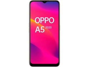 Add to cart Smartphone Oppo A5 2020 Dazzling White 6.5 ' '/3GB/664GB Smartphone Oppo A5 2020 Dazzling White 6.5 ' '/3GB/664GB