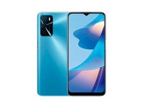 Add to cart Smartphone Oppo A54S 4GB/128 Pearl Blue Smartphone Oppo A54S 4GB/128 Pearl Blue