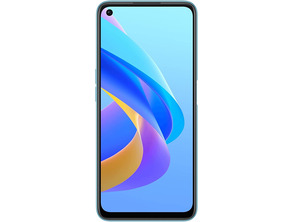 Add to cart Oppo A76 4GB/128GB Glowing Blue Smartphone Oppo A76 4GB/128GB Glowing Blue Smartphone