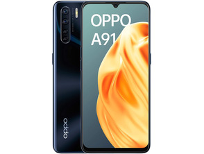 Add to cart Smartphone Oppo A91 8GB/128GB 6.4 " Dazzling Black Smartphone Oppo A91 8GB/128GB 6.4 " Dazzling Black