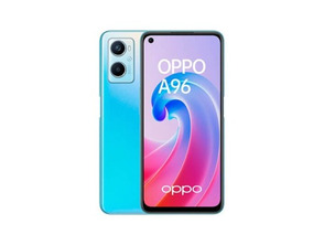 Add to cart Oppo A96 8GB/128GB Sunset Blue Oppo A96 8GB/128GB Sunset Blue