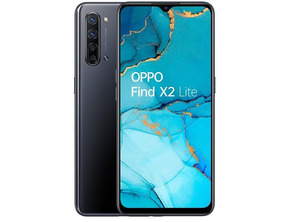 Add to cart Smartphone Oppo Find X2 Lite Moonlight Black 6.4 ' '/8GB/128GB 5G Smartphone Oppo Find X2 Lite Moonlight Black 6.4 ' '/8GB/128GB 5G