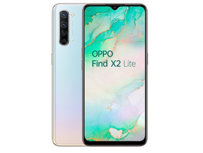 Add to cart Oppo Find X2 Lite Pearl White 6.4 ' '/8GB/128GB Smartphone Oppo Find X2 Lite Pearl White 6.4 ' '/8GB/128GB Smartphone