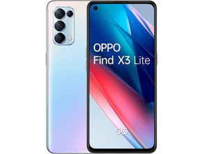 Add to cart Smartphone Oppo Find X3 Neo 5G 12GB/256GB Silver Smartphone Oppo Find X3 Neo 5G 12GB/256GB Silver