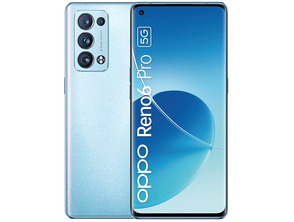 Add to cart Smartphone Oppo Pro 5G 12GB256GB Artic Blue Smartphone Oppo Pro 5G 12GB256GB Artic Blue