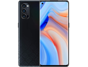 Add to cart Smartphone Oppo Reno 4 Pro 6.5 '' 5G 12GB/256GB Black Smartphone Oppo Reno 4 Pro 6.5 '' 5G 12GB/256GB Black