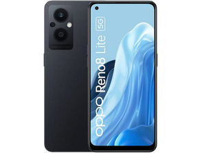 Add to cart Oppo Reno8 Lite 5G 8GB/128GB Cosmic Black Smartphone Oppo Reno8 Lite 5G 8GB/128GB Cosmic Black Smartphone