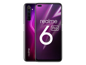Add to cart Realme 6 Pro 8GB 128GB Lightning Red Smartphone Realme 6 Pro 8GB 128GB Lightning Red Smartphone