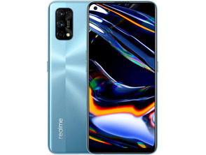 Add to cart Realme 7 Pro 8GB/128GB Silver Smartphone Realme 7 Pro 8GB/128GB Silver Smartphone
