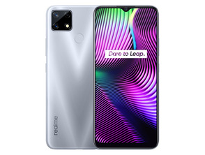 Add to cart Realme 7I 4GB/664GB DS Silver Smartphone Realme 7I 4GB/664GB DS Silver Smartphone