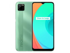 Realme C11 2GB/32GB Mint Green Smartphone