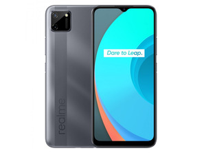 Realme C11 2GB/32GB Pepper Grey Smartphone