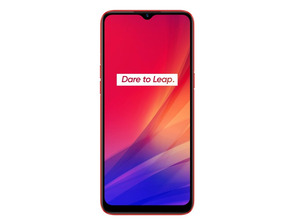 Add to cart Realme C3 2GB/32GB Blazing Red Smartphone Realme C3 2GB/32GB Blazing Red Smartphone