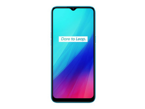 Add to cart Realme C3 2GB/32GB Frozen Blue Smartphone Realme C3 2GB/32GB Frozen Blue Smartphone