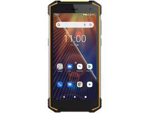 Add to cart Smartphone Rugged Hammer Energy Eco 2 3GB/32GB 5.5 '' Black/Orange Smartphone Rugged Hammer Energy Eco 2 3GB/32GB 5.5 '' Black/Orange