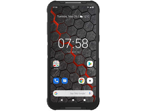 Add to cart Smartphone Rugged blade 3 4GB/664GB 6.2 " Black Smartphone Rugged blade 3 4GB/664GB 6.2 " Black