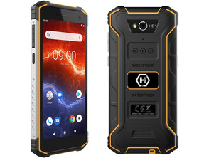 Add to cart Smartphone Rugged Hammer Energy 2 3GB/32GB 5.5 " Black and Orange Smartphone Rugged Hammer Energy 2 3GB/32GB 5.5 " Black and Orange