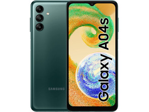 Add to cart Samsung Galaxy A04S 3GB/32GB 6.5 ' Green Smartphone Samsung Galaxy A04S 3GB/32GB 6.5 ' Green Smartphone