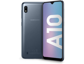 Add to cart Samsung Galaxy A10 Black 6.2 smartphone '' 2GB/32GB Samsung Galaxy A10 Black 6.2 smartphone '' 2GB/32GB