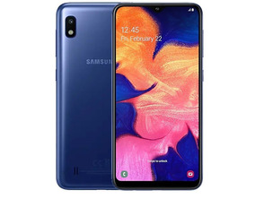 Add to cart Samsung Galaxy A10 Blue 6.2 smartphone '' 2GB/32GB Samsung Galaxy A10 Blue 6.2 smartphone '' 2GB/32GB