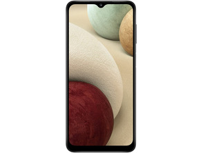 Add to cart Samsung Galaxy A12 4GB/128GB 6.5 " Black Smartphone Samsung Galaxy A12 4GB/128GB 6.5 " Black Smartphone