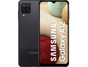 Add to cart Samsung Galaxy A12 6.5 " 4GB/64GB Black Smartphone Samsung Galaxy A12 6.5 " 4GB/64GB Black Smartphone