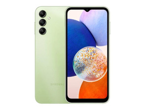 Add to cart Smartphone Samsung Galaxy A14 5G (4GB / 64GB / 6.6") Green Smartphone Samsung Galaxy A14 5G (4GB / 64GB / 6.6") Green