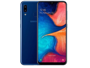 Add to cart Samsung Galaxy A20E Blue 3GB/32GB Smartphone Samsung Galaxy A20E Blue 3GB/32GB Smartphone