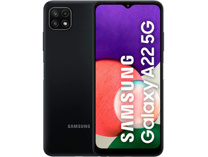 Add to cart Samsung Galaxy A22 A226 4GB/128GB 5G DS Gray smartphone Samsung Galaxy A22 A226 4GB/128GB 5G DS Gray smartphone