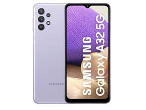 Add to cart Samsung Galaxy A32 4GB/664GB 6.5 " 5G Violet Smartphone Samsung Galaxy A32 4GB/664GB 6.5 " 5G Violet Smartphone