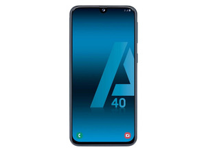 Add to cart Samsung Galaxy A40 4GB/664GB 5.9 '' Black Samsung Galaxy A40 4GB/664GB 5.9 '' Black