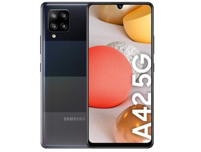 Add to cart Samsung Galaxy A42 5G 4GB/128GB 6.6 " AP26B Black Smartphone Samsung Galaxy A42 5G 4GB/128GB 6.6 " AP26B Black Smartphone